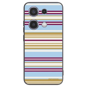 Picasee silikonový černý obal pro Xiaomi Redmi Note 14S - Souvenir