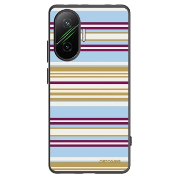 Picasee silikonový černý obal pro Xiaomi Poco F7 5G - Souvenir