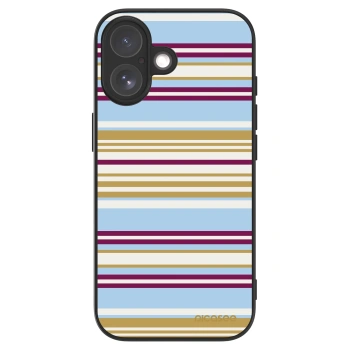 Picasee ULTIMATE CASE pro Apple iPhone 17 - Souvenir