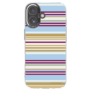 Picasee silikonový průhledný obal pro Apple iPhone 17 - Souvenir