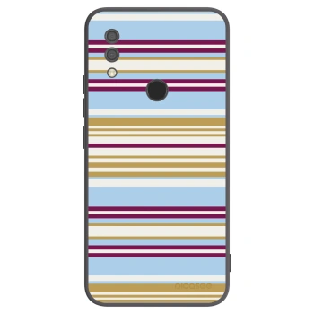 Picasee silikonový černý obal pro Xiaomi Redmi 7 - Souvenir