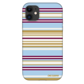 Obal pro Apple iPhone 11 - Souvenir