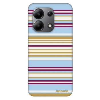 Obal pro Xiaomi Redmi Note 13 4G - Souvenir