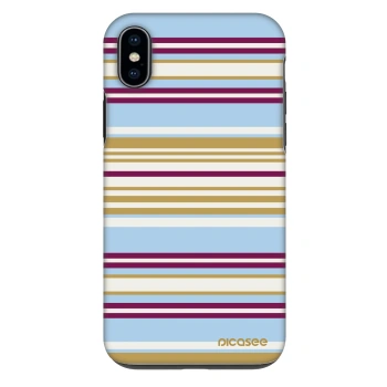 Obal pro Apple iPhone XS Max - Souvenir