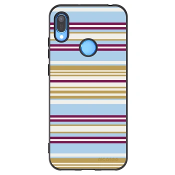 Obal pro Huawei Y6 2019 - Souvenir