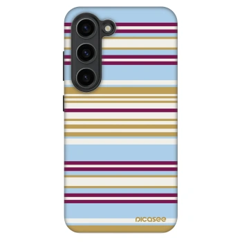 Obal pro Samsung Galaxy S23 5G - Souvenir