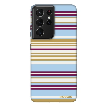 Obal pro Samsung Galaxy S21 Ultra 5G G998B - Souvenir