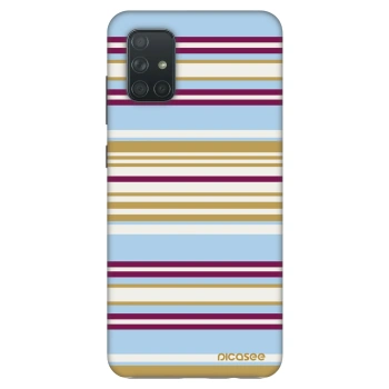 Obal pro Samsung Galaxy A71 A715F - Souvenir
