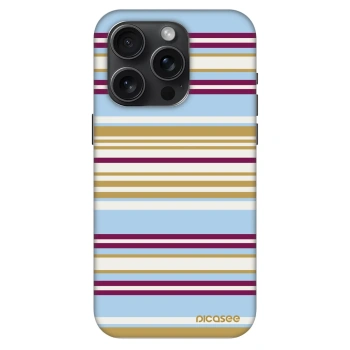 Obal pro Apple iPhone 15 Pro - Souvenir
