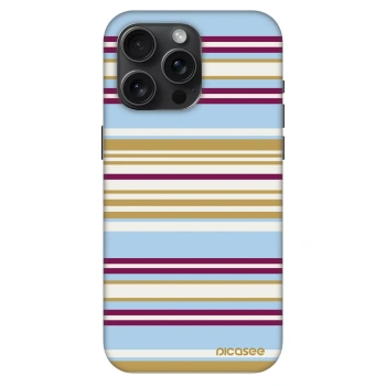 Obal pro Apple iPhone 15 Pro Max - Souvenir