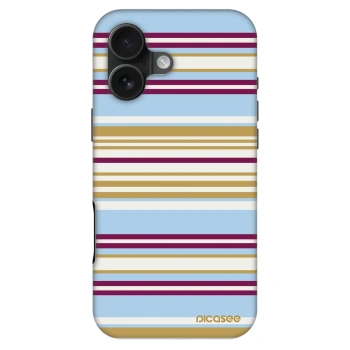 Obal pro Apple iPhone 16 - Souvenir