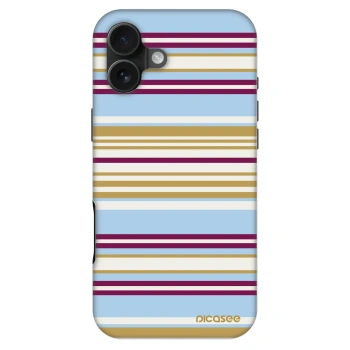 Obal pro Apple iPhone 16 Plus - Souvenir