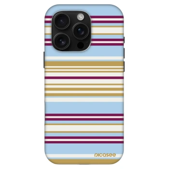 Obal pro Apple iPhone 16 Pro - Souvenir