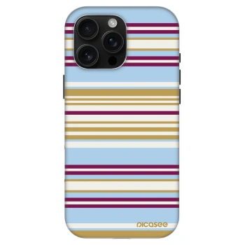 Obal pro Apple iPhone 16 Pro Max - Souvenir