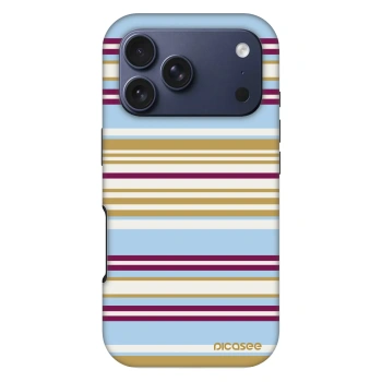 Obal pro Apple iPhone 17 Pro - Souvenir