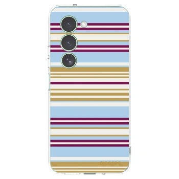 Picasee silikonový průhledný obal pro Xiaomi Redmi 15 5G - Souvenir