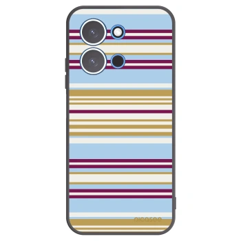 Picasee silikonový černý obal pro Xiaomi Redmi 15C 4G - Souvenir
