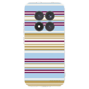 Picasee silikonový průhledný obal pro Xiaomi Redmi Note 15 Pro+ - Souvenir