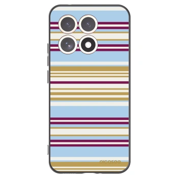Picasee silikonový černý obal pro Xiaomi 15T - Souvenir