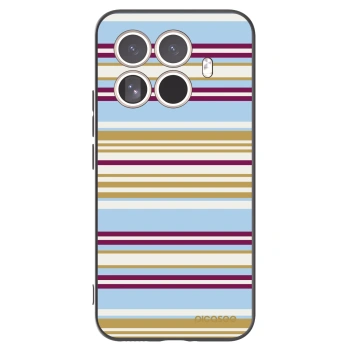 Picasee silikonový černý obal pro Xiaomi 15T Pro - Souvenir