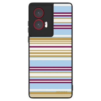 Obal pro Motorola Edge 50 Fusion - Souvenir