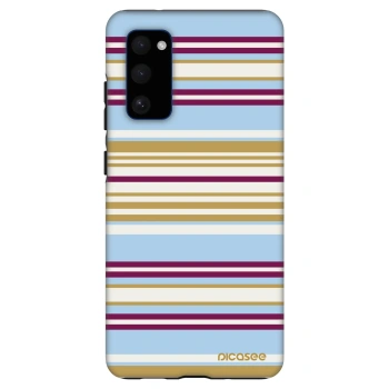 Obal pro Samsung Galaxy S20 FE - Souvenir