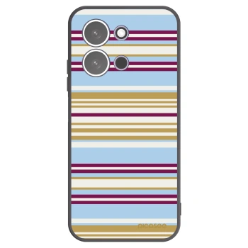 Picasee silikonový černý obal pro Xiaomi Redmi 15C 5G - Souvenir