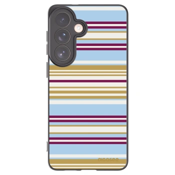 Picasee silikonový černý obal pro Samsung Galaxy S26+ - Souvenir