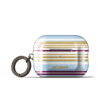 Obal pro Apple AirPods Pro 2 - Souvenir