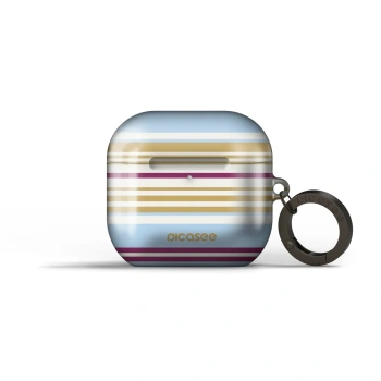 Obal pro Apple AirPods 4 - Souvenir