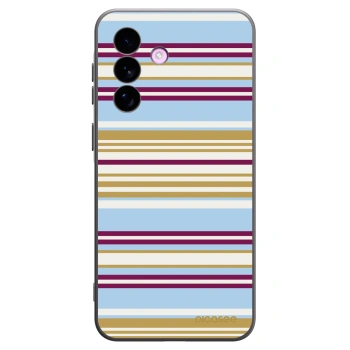 Picasee silikonový černý obal pro Samsung Galaxy A57 5G - Souvenir