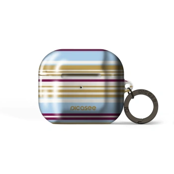 Obal pro Apple AirPods 3 - Souvenir