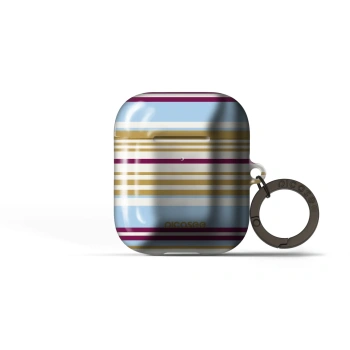 Obal pro Apple AirPods 2 - Souvenir