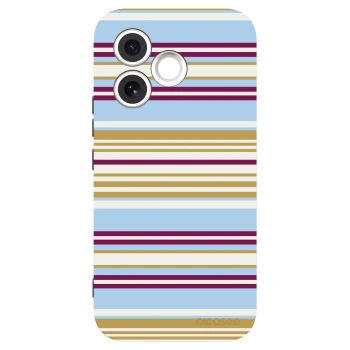 Picasee silikonový černý obal pro Honor 600 Lite - Souvenir