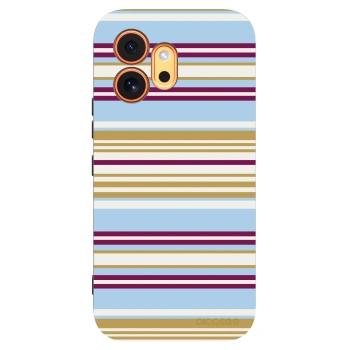 Picasee silikonový černý obal pro Honor 600 - Souvenir