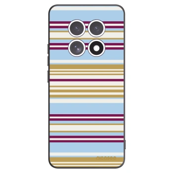 Picasee silikonový černý obal pro Xiaomi Redmi Note 15 5G - Souvenir