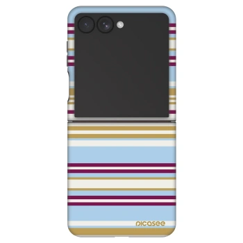 Picasee Fashion Case pro Samsung Galaxy Z Flip7 5G - Souvenir