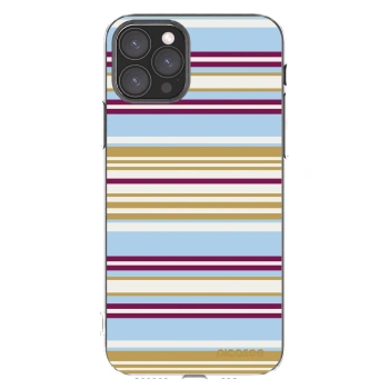 Picasee silikonový průhledný obal pro Apple iPhone 11 Pro - Souvenir