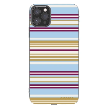 Picasee silikonový průhledný obal pro Apple iPhone 11 Pro Max - Souvenir