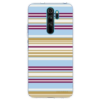 Obal pro Xiaomi Redmi Note 8 Pro - Souvenir