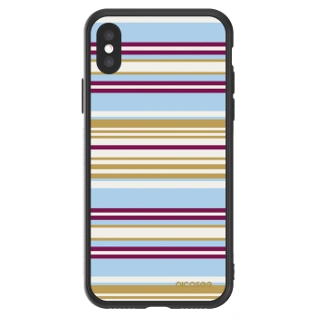 Picasee ULTIMATE CASE pro Apple iPhone X/XS - Souvenir