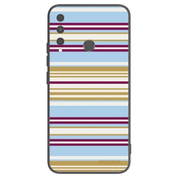 Obal pro Huawei P40 Lite E - Souvenir