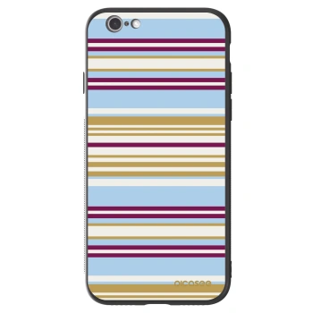 Obal pro Apple iPhone 6/6S - Souvenir