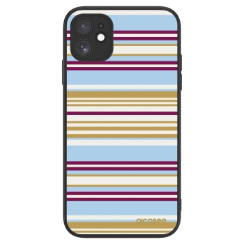 Picasee ULTIMATE CASE pro Apple iPhone 11 - Souvenir