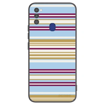 Obal pro Samsung Galaxy M21 M215F - Souvenir
