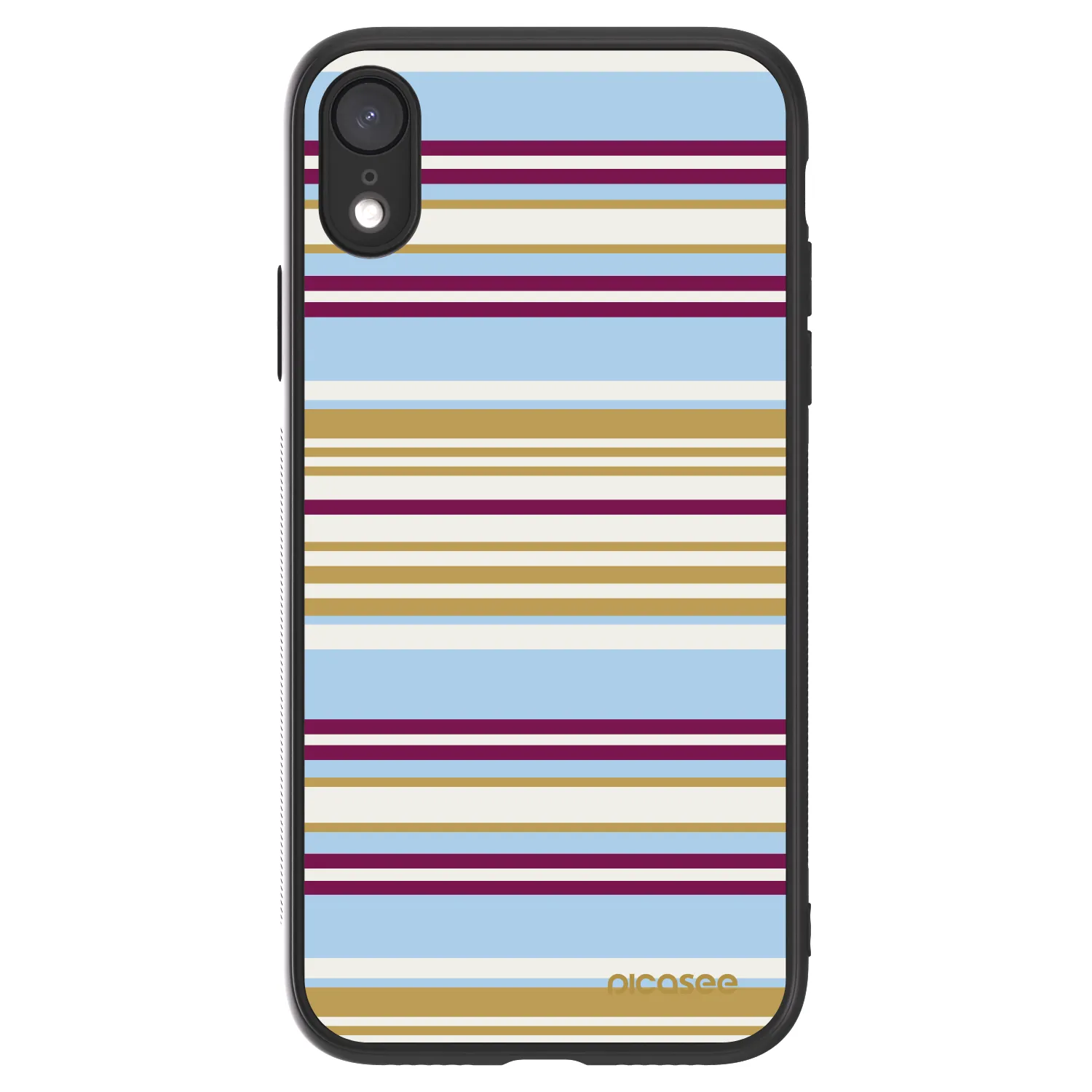 Picasee ULTIMATE CASE pro Apple iPhone XR - Souvenir