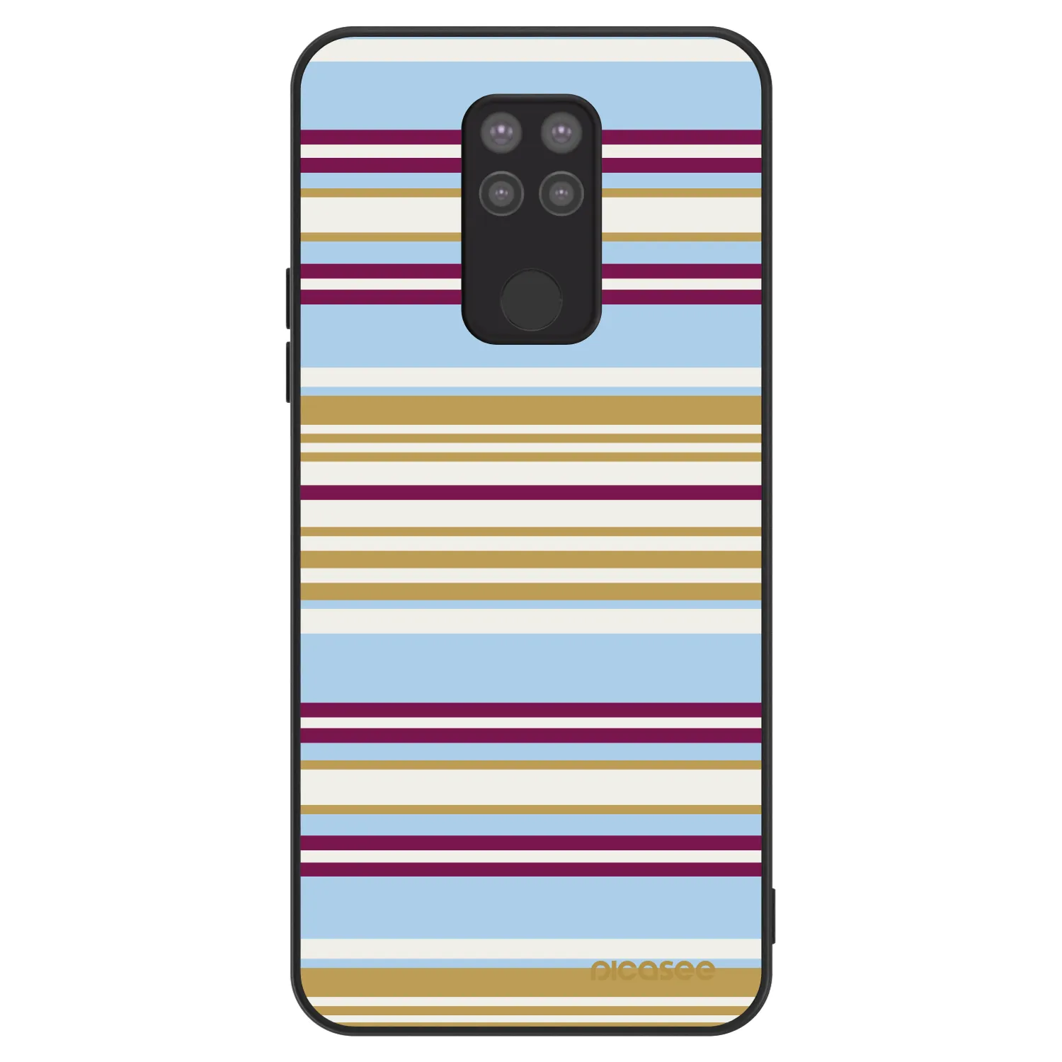 Picasee ULTIMATE CASE pro Xiaomi Redmi Note 9 - Souvenir