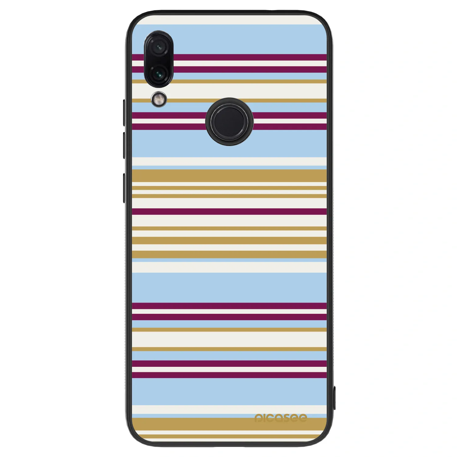 Picasee ULTIMATE CASE pro Xiaomi Redmi Note 7 - Souvenir