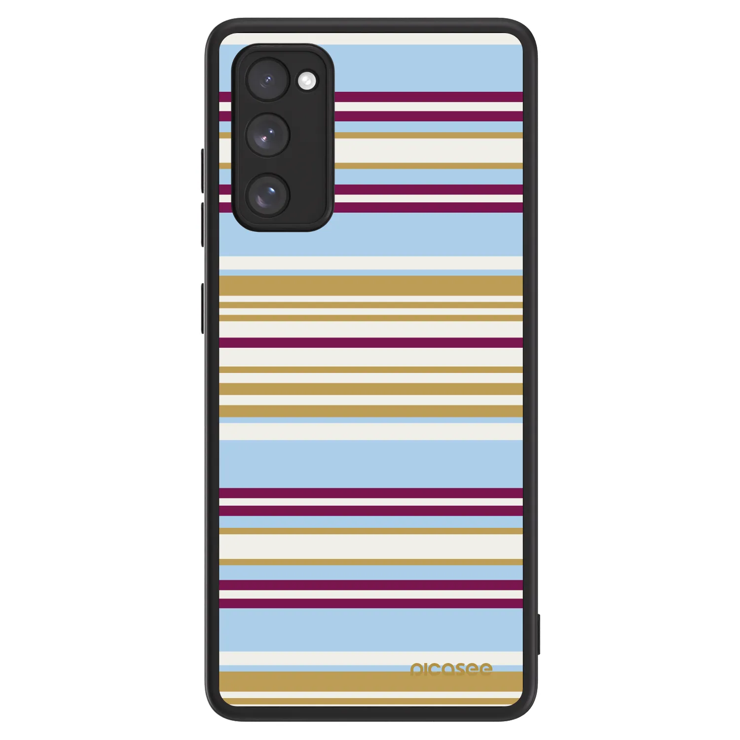 Picasee ULTIMATE CASE pro Samsung Galaxy S20 FE - Souvenir