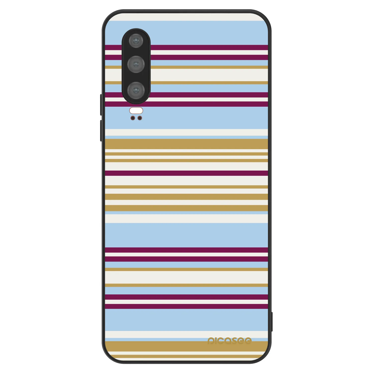 Picasee ULTIMATE CASE pro Huawei P30 - Souvenir